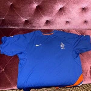 Nike Football/Soccer Jersey, Netherlands National team Practice Kit